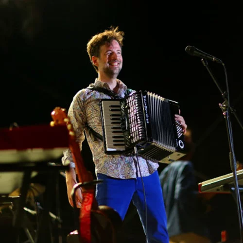 10 συναυλίες και μία οπερέτα που ξεχωρίζουν αυτή την εβδομάδα