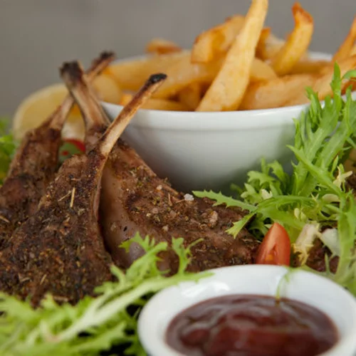 Κρεατική στροφή για το «Mimaya» 