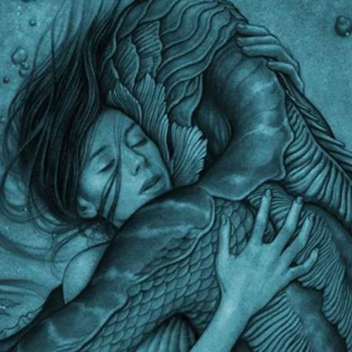 Ο Χρυσός Λέοντας του Φεστιβάλ Βενετίας στον Γκιγιέρμο ντελ Τόρο!