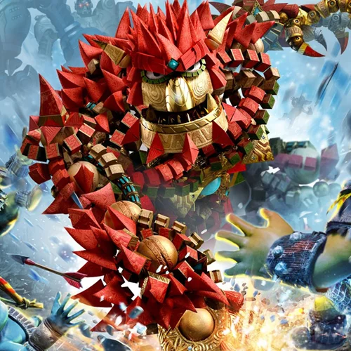Knack 2