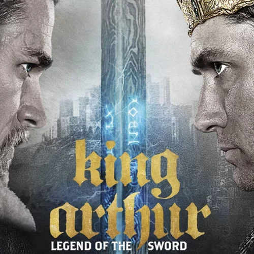 King Arthur: Legend of the Sword