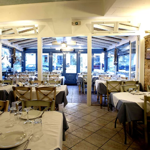 Ψαρεύοντας γεύσεις στις Μικρές Κυκλάδες 