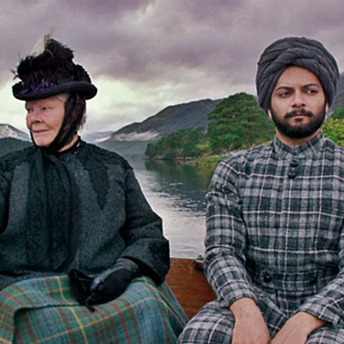 Βικτώρια και Αμπντούλ 