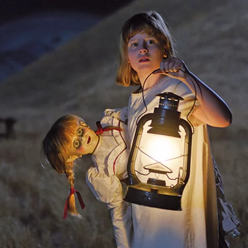 Απόψε (5/5) στην TV: βραδιά θρίλερ