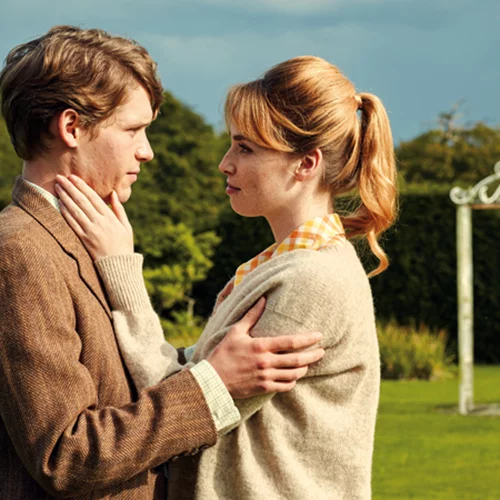 Ένα Κάποιο Τέλος 