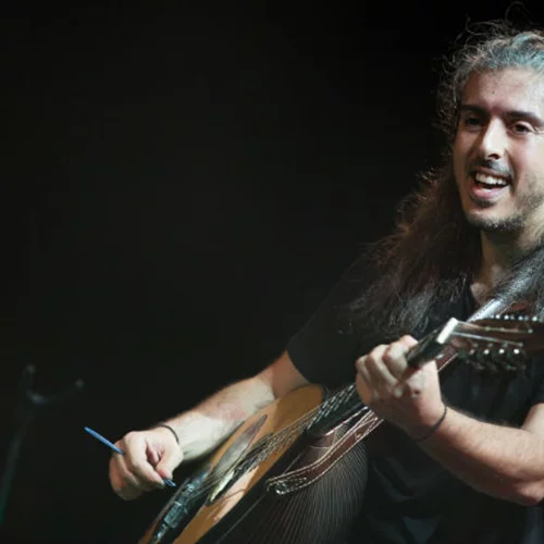 10 συναυλίες που δεν χάνουμε αυτή την εβδομάδα