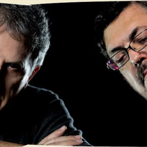 Γιώργος Νταλάρας και Λαυρέντης Μαχαιρίτσας Μαζί για το Παιδί!