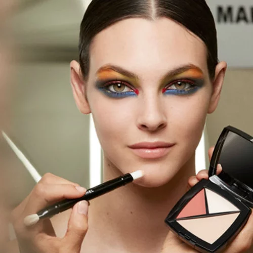 New Season Beauty Kit: Αυτά είναι τα εργαλεία του μακιγιάζ που θα μας φανούν χρήσιμα αυτό το φθινόπωρο 