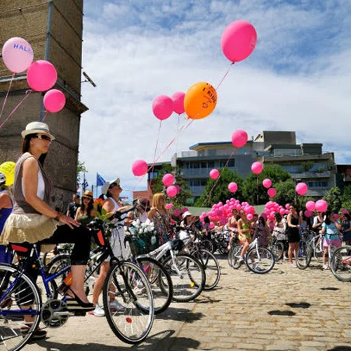 Free city: οι δωρεάν δράσεις της εβδομάδας