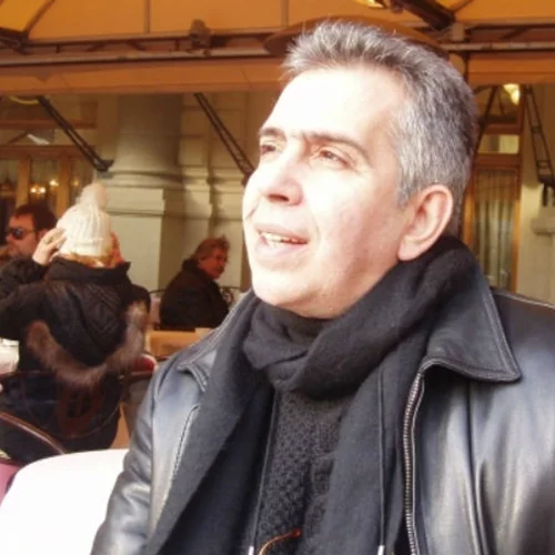 Έφυγε ο Δημήτρης Σεϊτάνης