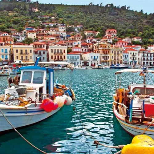 10 προορισμοί για όσους πάσχουν από μετακαλοκαιρινά blues