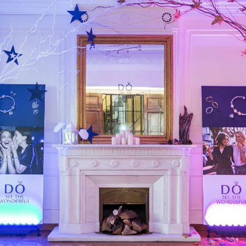 #DOPANDORA   #DOSeeTheWonderful