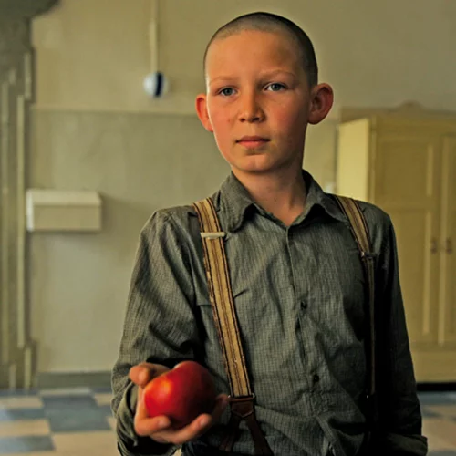 Ομίχλη τον Αύγουστο 