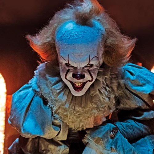 Το «Αυτό» είναι ο νέος βασιλιάς του τρόμου