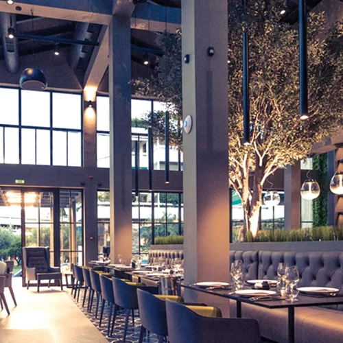 Τα νέα εστιατόρια του φθινοπώρου