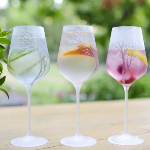 Επιστροφή στη φύση με την Βelvedere Vodka