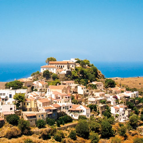 10 προορισμοί για τον Σεπτέμβριο στην Ελλάδα