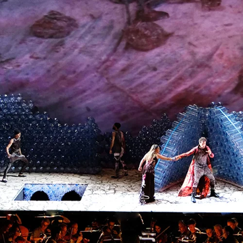 Φεστιβάλ Ροσσίνι 2017: σταθερή ρότα στο ξεκίνημα μιας νέας εποχής