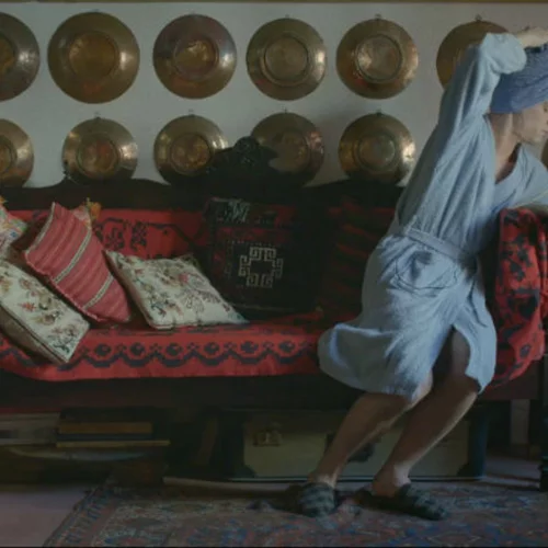 Οι πρώτες εντυπώσεις από το 40ο Φεστιβάλ της Δράμας