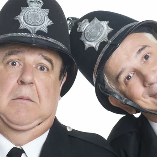 Φιλιππίδης – Χαϊκάλης μοιράζονται το ίδιο ψέμα 10 χρόνια μετά