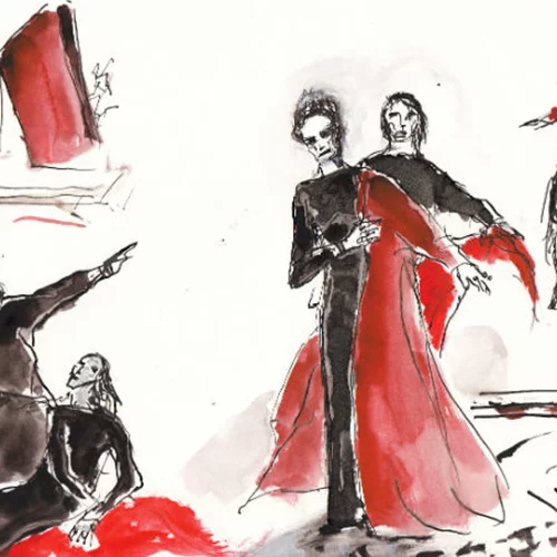 Με την Αγνή Μπάλτσα και την "Ηλέκτρα" η επίσημη έναρξη της Λυρικής