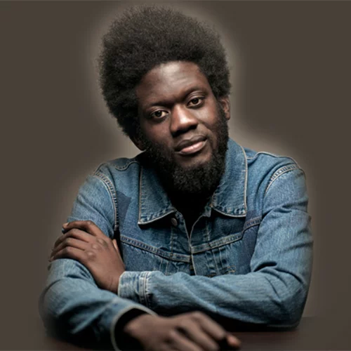 Η soul του Michael Kiwanuka έχει βαθιές ρίζες