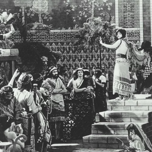 Έναρξη του 30ου Πανοράματος Ευρωπαϊκού Κινηματογράφου με ένα κλασικό αριστούργημα