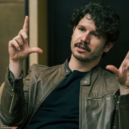 Ο Γκάμπε Κλίνγκερ παραλίγο να γυρίσει το «Πόρτο» στην Αθήνα