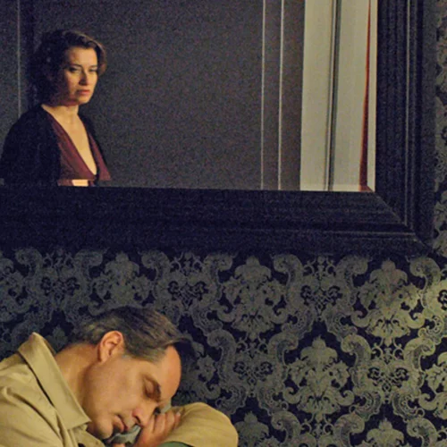 Δύο επιλογές από τον παγκόσμιο κινηματογράφο έρχονται στην ΕΡΤ3