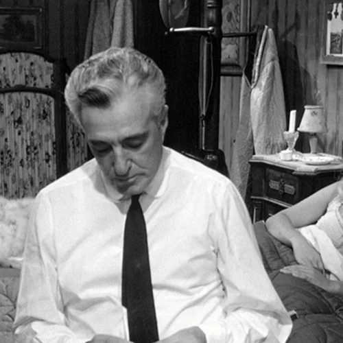 Ο Στρατηγός Ντέλα Ρόβερε