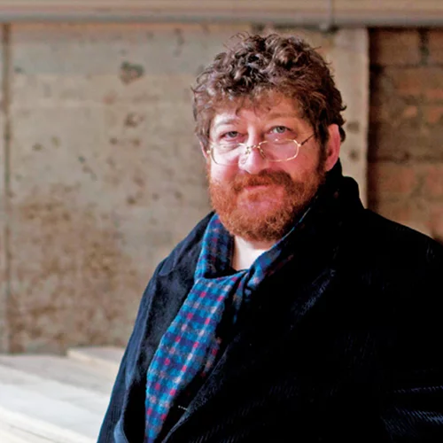 Ο Άμλετ είναι για τον Λεβάν Τσουλάτζε «ένας ήρωας γουέστερν»