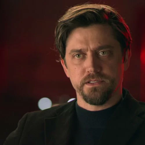 Άντι Μουσιέτι: «Ο Στίβεν Κινγκ είναι ο ήρωάς μου»