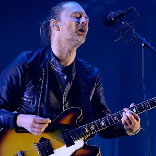 Οι Radiohead περιοδεύουν μετά από 7 χρονιά