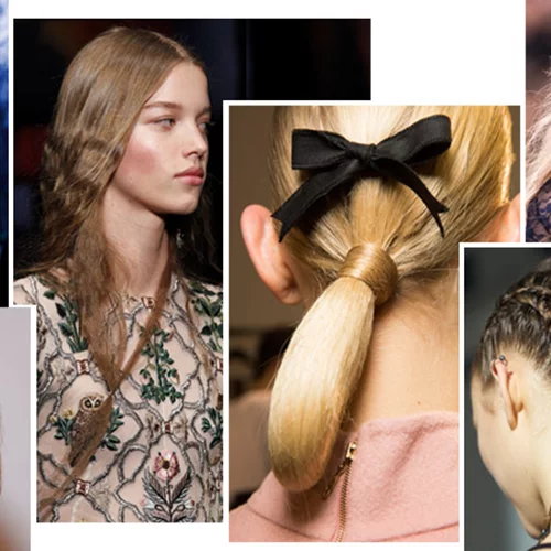 Fall Hair: Οι 6 τάσεις στα μαλλιά που πρέπει να γνωρίζετε 