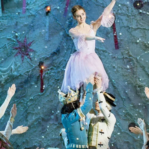 Υπερθεάματα για όλη την οικογένεια