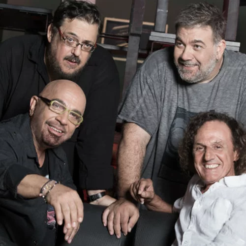 Να δεις τι μας έχει για το χειμώνα η παρέα της «Ακτής Πειραιώς»