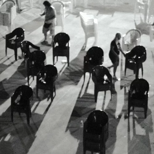 Στο Κέντρο του Κύκλου