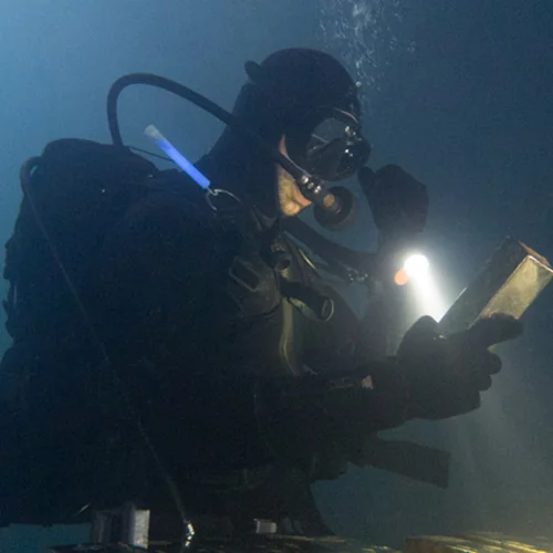 Ομάδα Υποβρυχίων Καταστροφών 