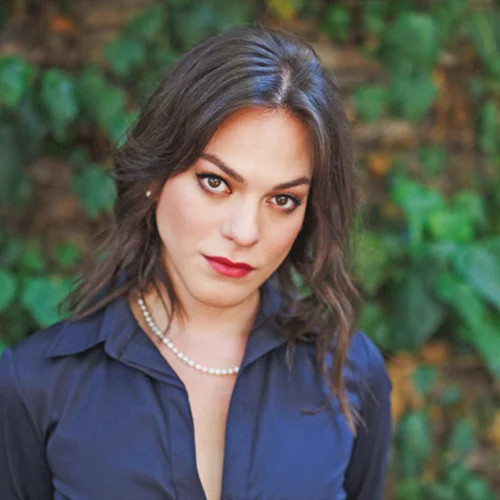 Ντανιέλα Βέγκα: «Αλήθεια σημαίνει να μην έχεις όλες τις απαντήσεις»