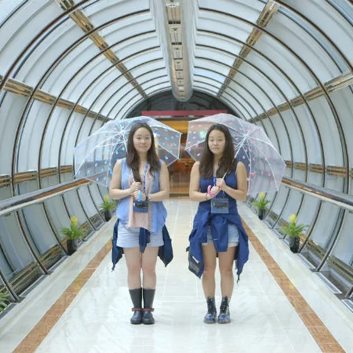 Ετοιμαστείτε για το αφιέρωμα American Film Showcase