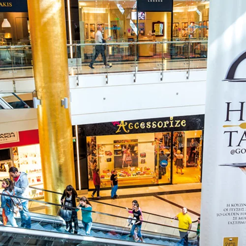 «Hall of Taste»: Ένα φεστιβάλ γεύσης με νεοϋορκέζικο αέρα