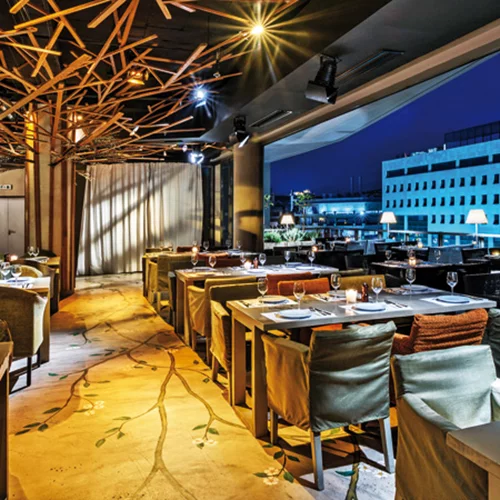 Τι κάνει ο Αλέξανδρος Τσιοτίνης στο «Clap»;