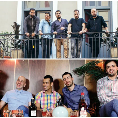 Σκαρφάλωσαν κι άλλο «The Clumsies» και «Baba Au Rum» στη λίστα με τα καλύτερα bars του κόσμου