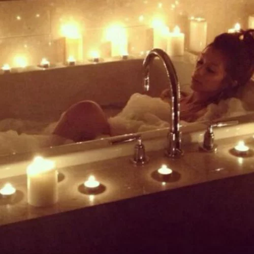 Home spa:  Ώρα για πολύτιμο me-time 