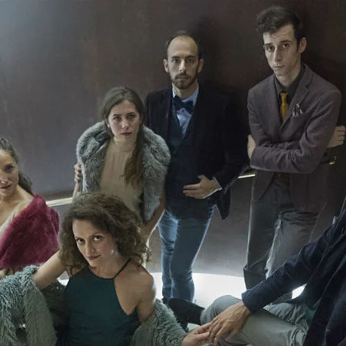 3 θίασοι ψηφίζουν Φεϊντό 