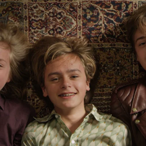 Ξεκινούν οι νέες διασκεδαστικές προβολές του KinderDocs (πρόγραμμα)