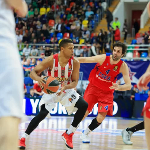 Τζαμπ μπολ σε EuroLeague και Basketball Champions League