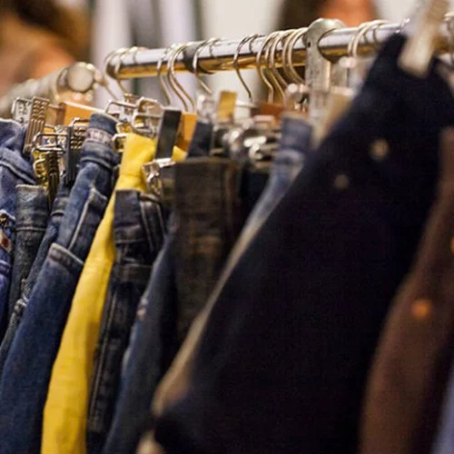 The Meet Market  & The Blender Gallery