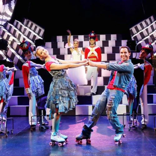 Είδαμε τη γενική δοκιμή της παράστασης «Ο Μολυβένιος Στρατιώτης»