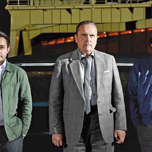 Το προσφυγικό μέσα από 9 ταινίες που παίζουν στο Cinobo